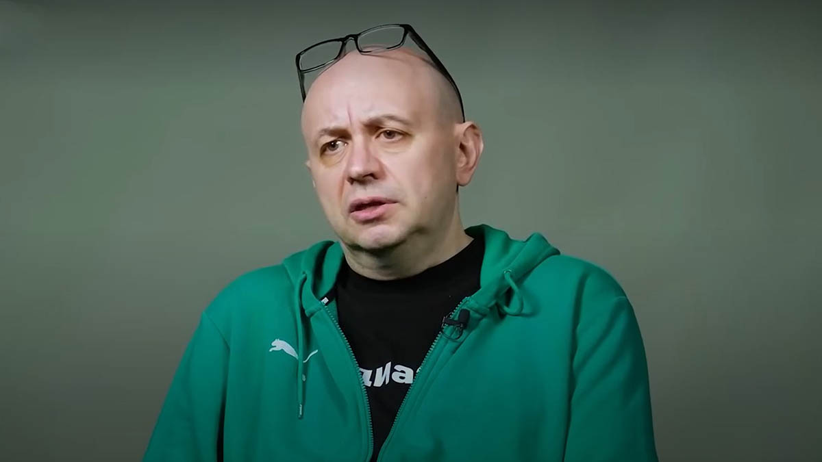 Уголовное дело главреда «Медиазоны»* Смирнова**: ход расследования