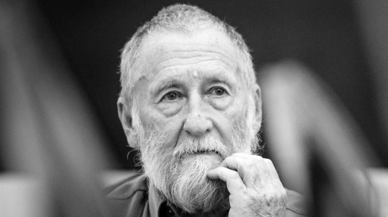 Народный художник России Владимир Пименов умер в 85 лет
