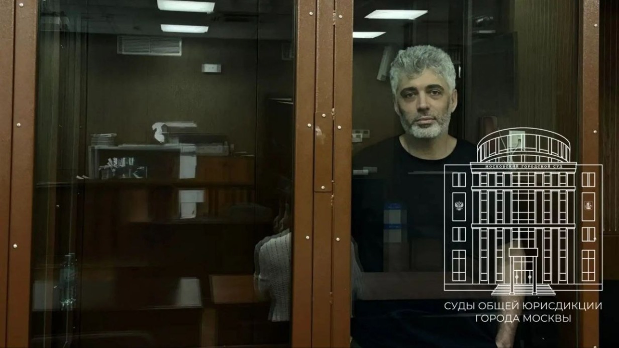 Басманный суд начал процесс над организатором нелегальной пересадки почек