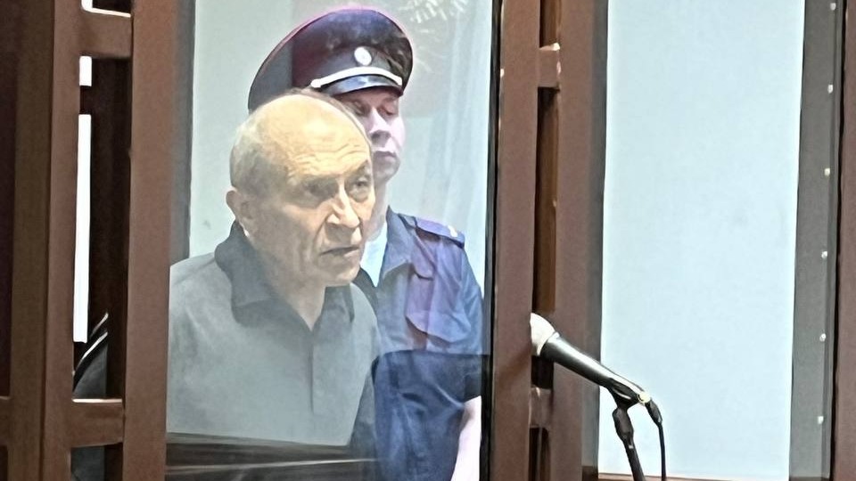 Убийство прокурора Югры Бедерина: причастность Чекина, мотивы и смерть в тюрьме