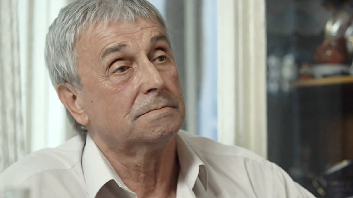 Актер из сериалов «След» и «Глухарь» Юрий Чигров умер в возрасте 77 лет