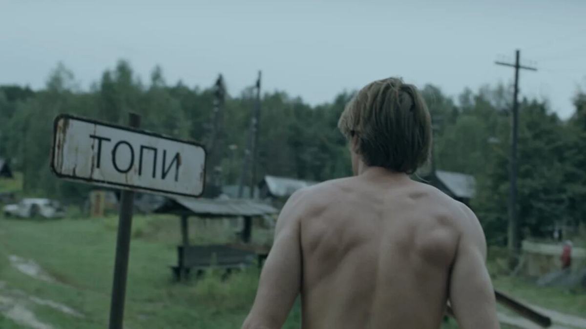 Топ-6 жутких российских мистических сериалов