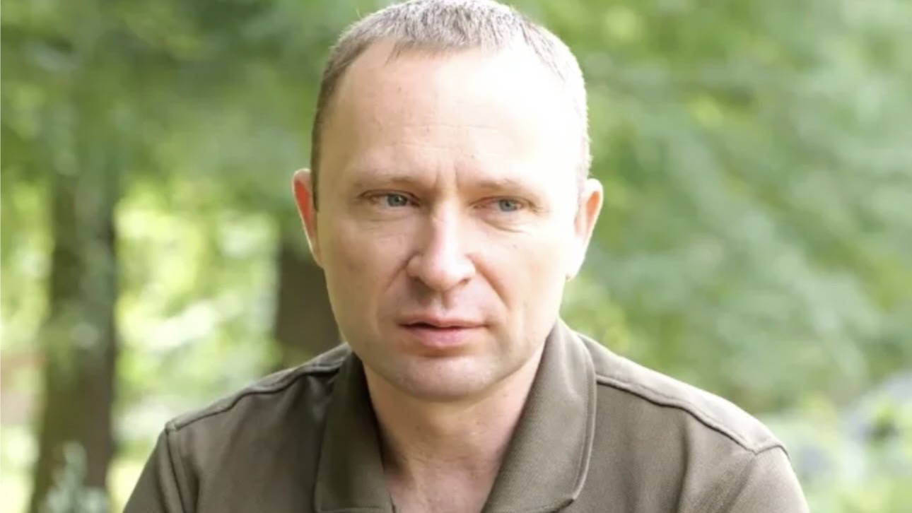 ТАСС: Брат нового главкома ВСУ Михаила Драпатого живет в Сочи