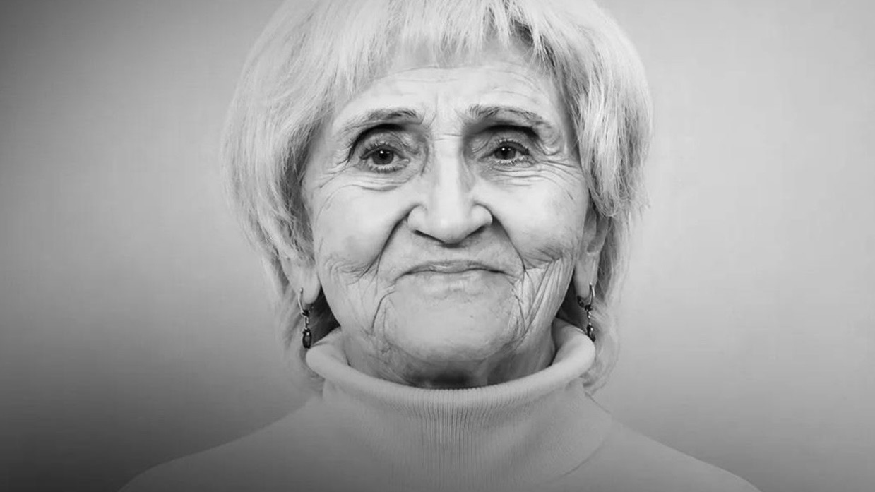 Советская гимнастка и тренер Тамара Жалеева скончалась на 95-м году жизни