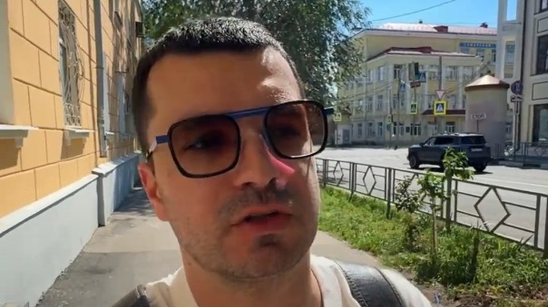Тревл-блогер развенчал мифы о Самаре как о «вымирающем» городе