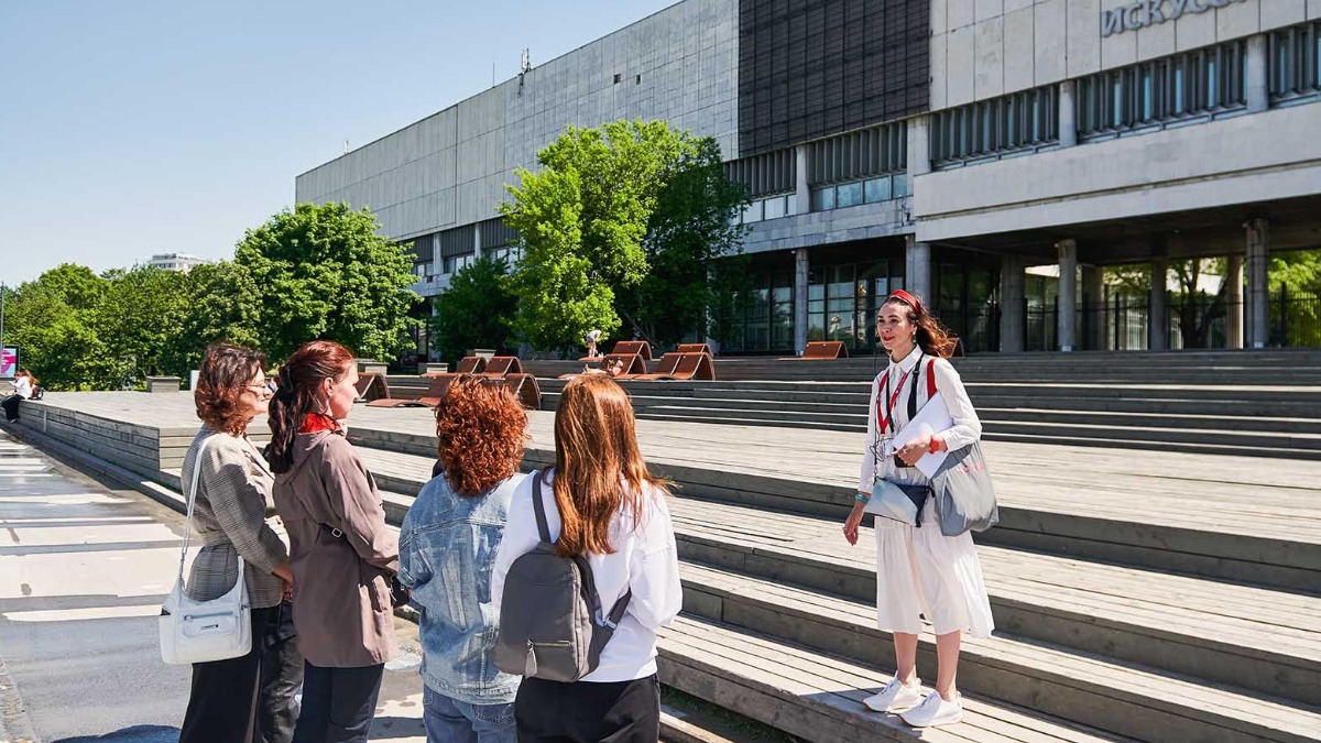 Какие возможности для отдыха открывают москвичам городские онлайн-сервисы