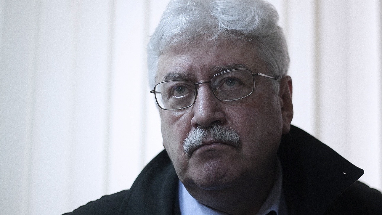 Экс-главу ИНИОН РАН Пивоварова* оштрафовали за нарушение порядка деятельности иноагента