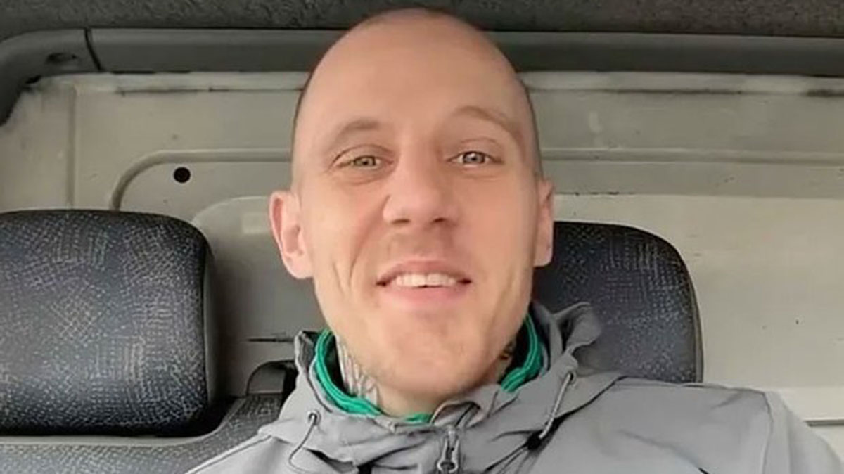 Британского блогера Майкла Селвуда нашли мертвым после загадочного исчезновения