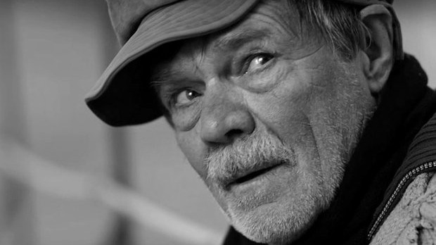 Актер из «Следа» и «Ликвидации» Юрий Лопарев умер в возрасте 73 лет