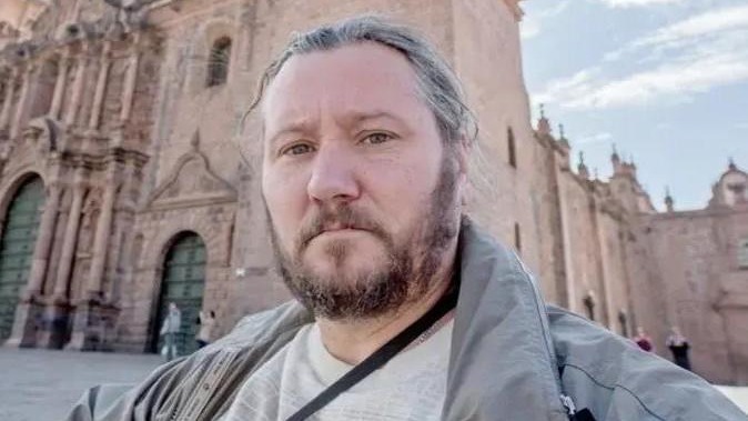 Кулинара и телеведущего Максима Сырникова похоронили в Санкт-Петербурге