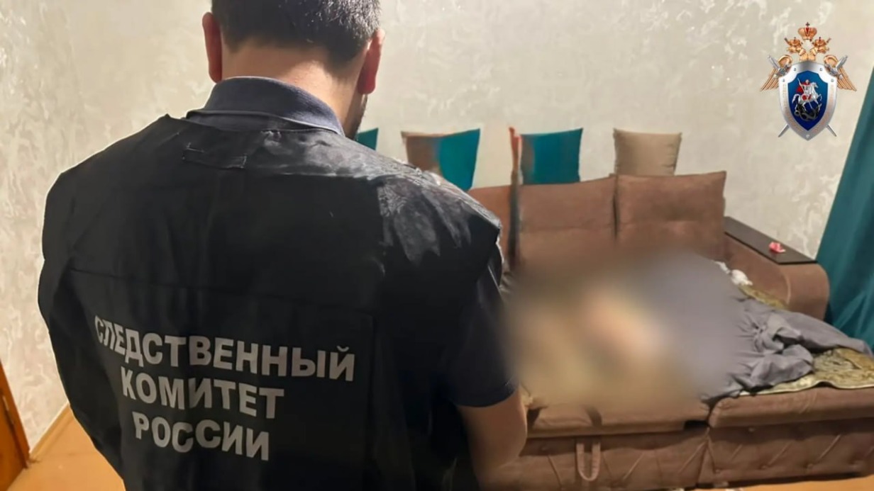 Трое детей погибли, отравившись бытовым газом в Махачкале
