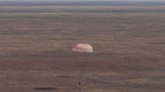 Корабль «Союз МС-28» успешно приземлился в Казахстане