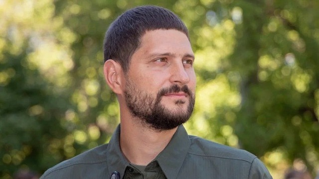 Сенатор от ДНР Волошин: Украина не сможет выплатить России компенсацию ущерба