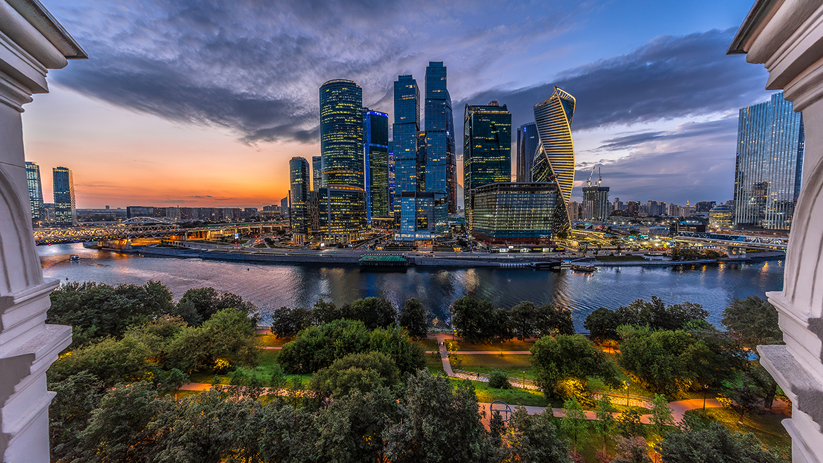 Клуб наставников Москвы получил статус постоянно действующего экспертного сообщества по развитию наставничества