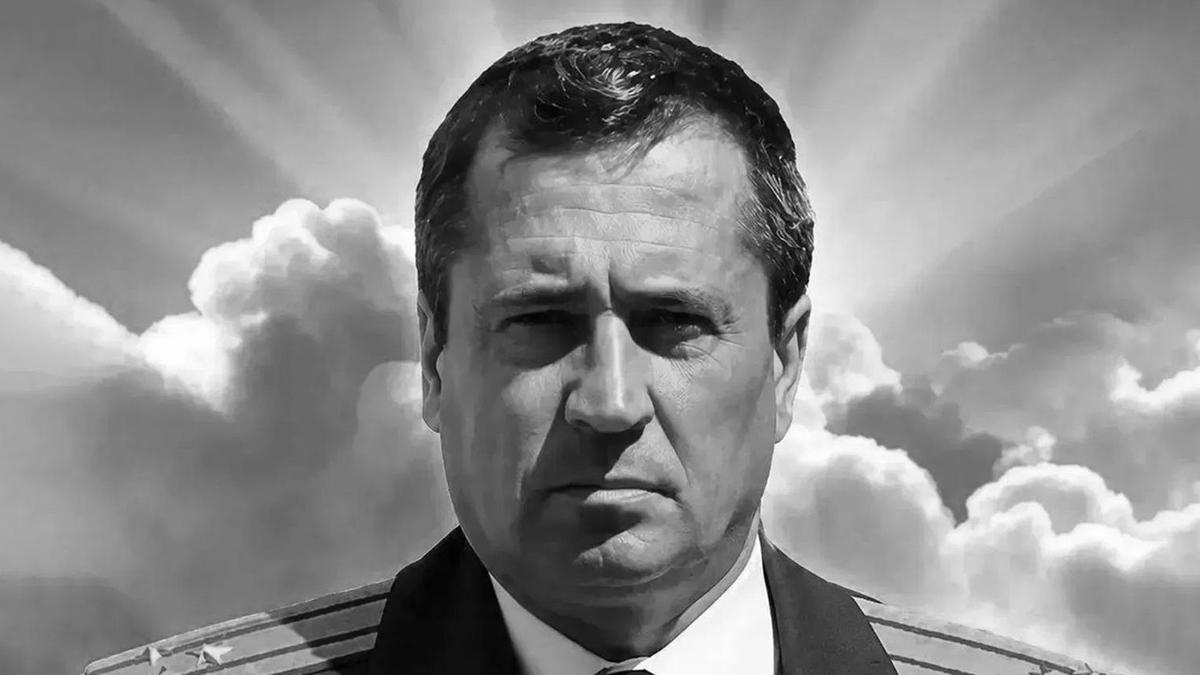 Начальник управления ГРЧЦ по Запорожской области и его дети погибли при ударе ВСУ