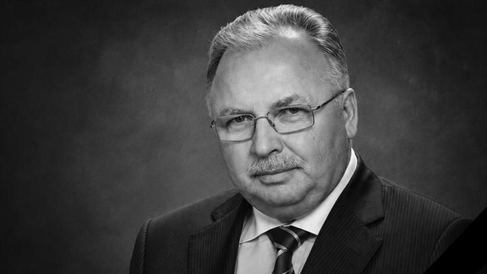 Посвятил жизнь безопасности столицы