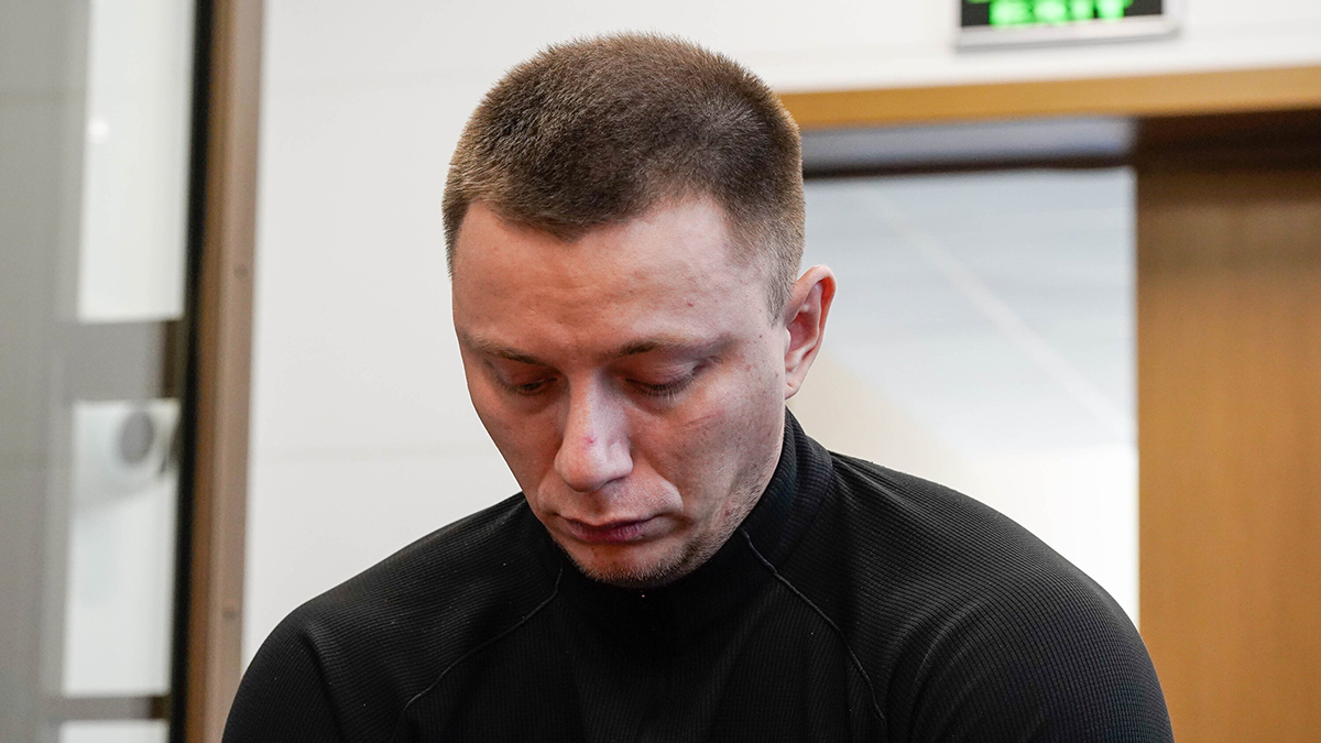 Байкера осудили по делу о гибели актрисы Добромиловой: какое наказание ему назначили