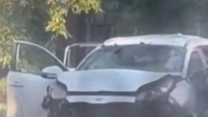 Второй за день автомобиль взорвался в Одессе, погиб оперуполномоченный СБУ