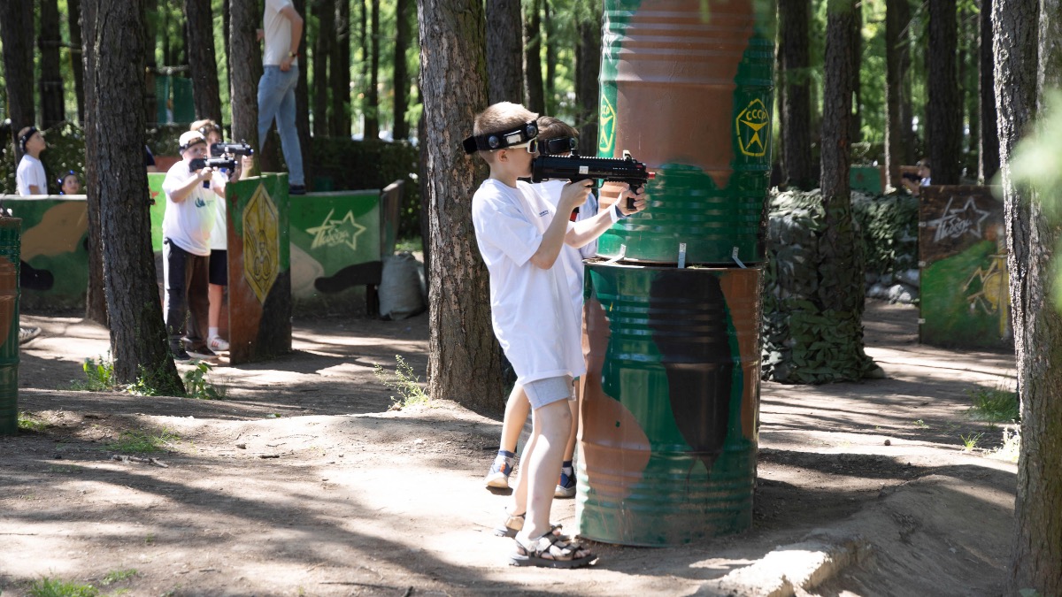 Квест «Победный сезон» в Музее Г.О.Р.А. посвятят Дню Воздушно-десантных войск