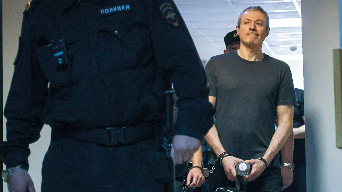 Дело основателя «Русагро» Мошковича: что нового, в чем его обвиняют, что у него изъяли, кого еще арестовали