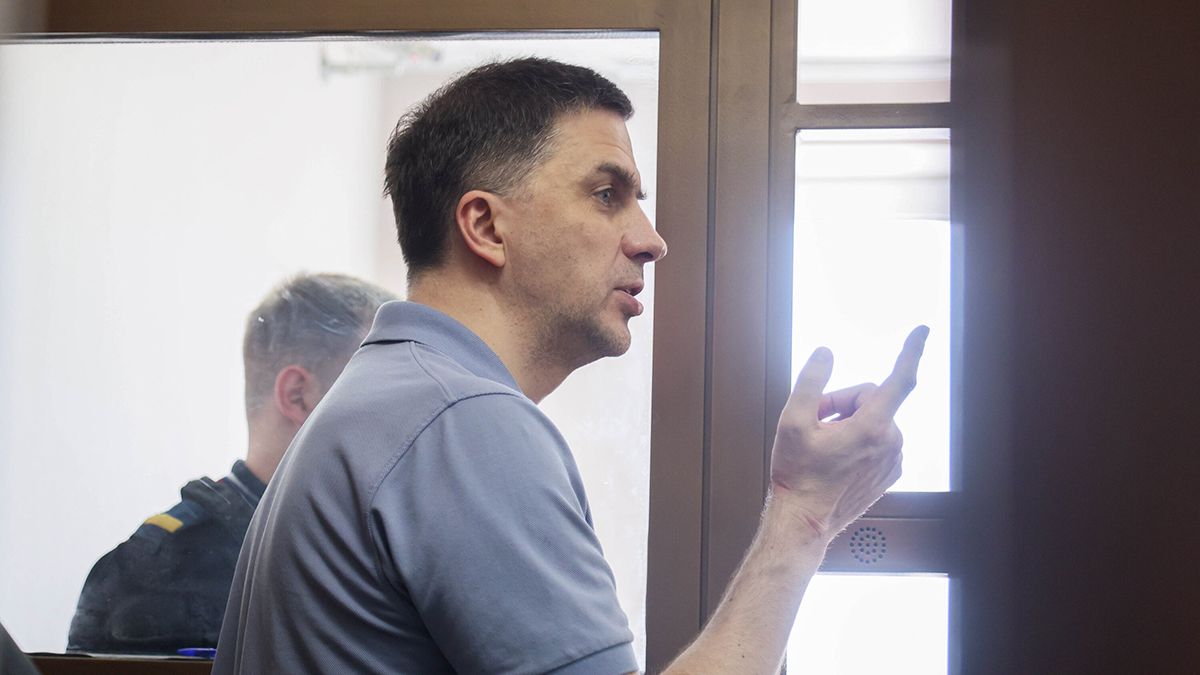 Столичный суд изъял более трех миллиардов рублей у экс-гендиректора «Русагро» Басова