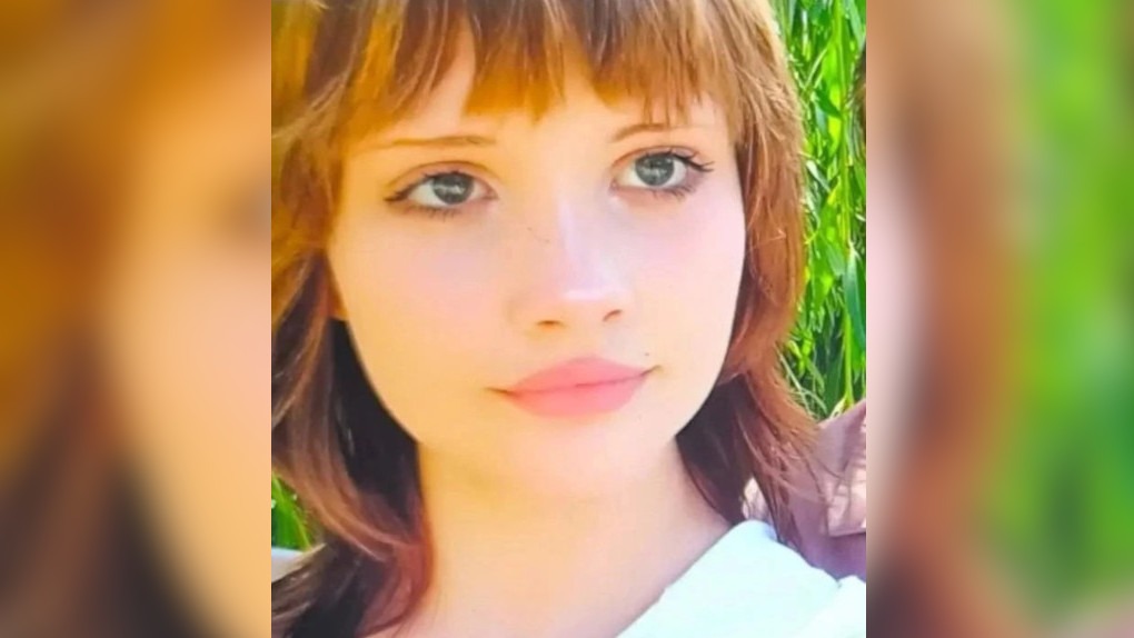 МВД: 15-летняя Тамара Куклина пропала в Брянской области