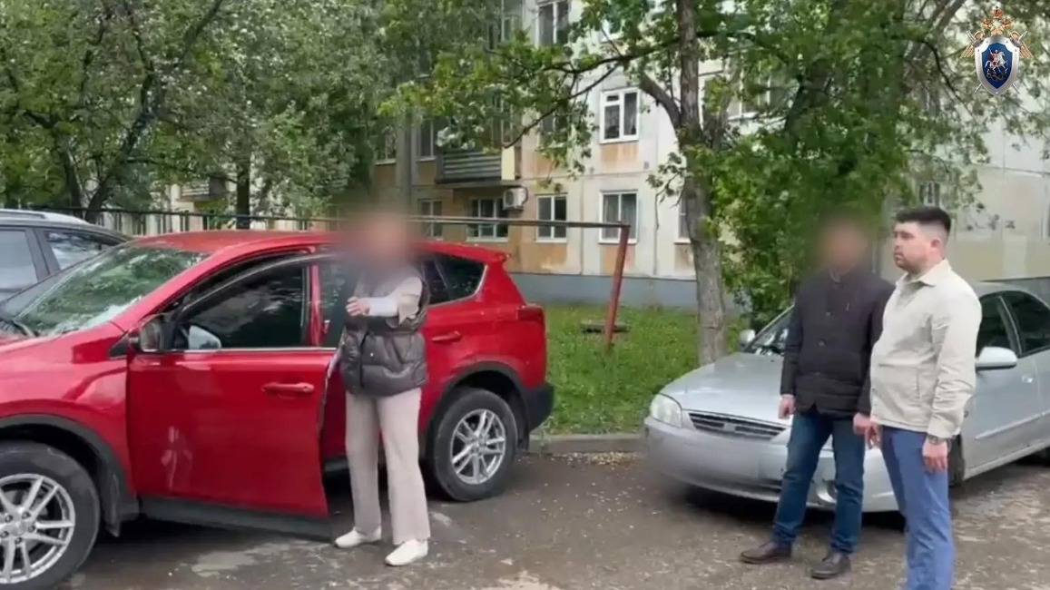 Иностранец в Уфе пытался убить экс-супругу, переодевшись в женский наряд