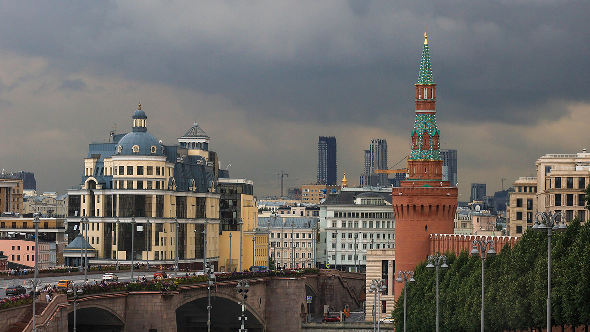 В Москве число самозанятых превысило 2,4 миллиона