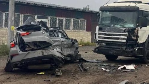 Подросток погиб в ДТП в деревне Островцы 30 июля 2026 года: реакция СК