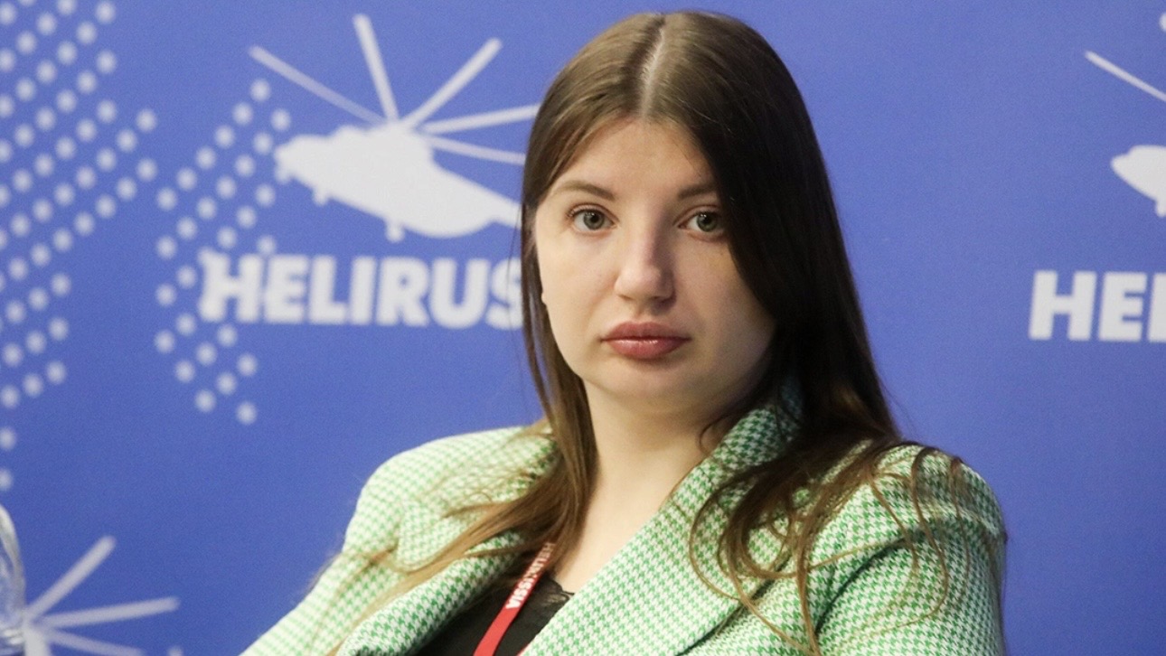 Суд в Москве арестовал замглавы управления Минпромторга Аллу Половченю