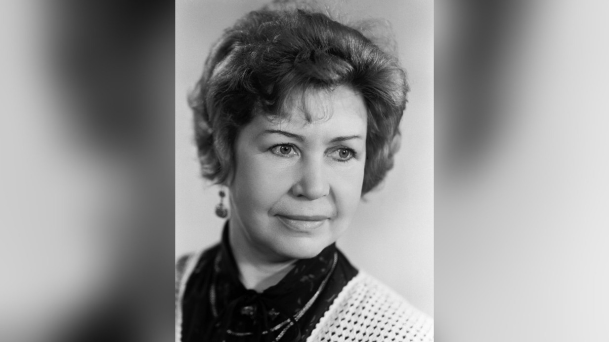 «Он относился ко мне как к своей драгоценности»: Инна Макарова — о любви, крысах в подвале и цене Сталинской премии