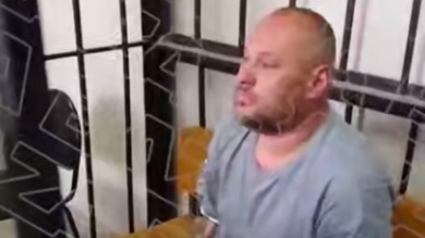 Главный подозреваемый в избиении Зезина рассказал свою версию произошедшего