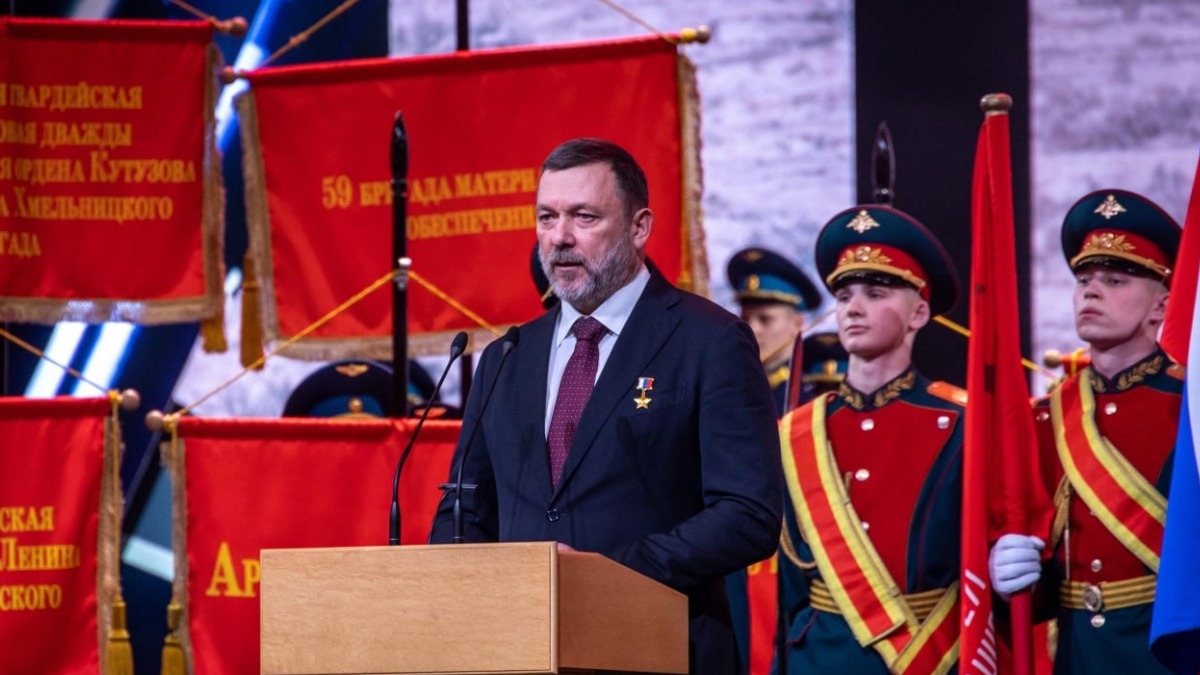 Депутат Госдумы Дмитрий Саблин: Программа модернизации инженерного каркаса Троицка вышла на новый этап
