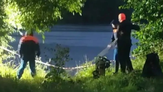 Девятилетний мальчик утонул в пруду в Электростали