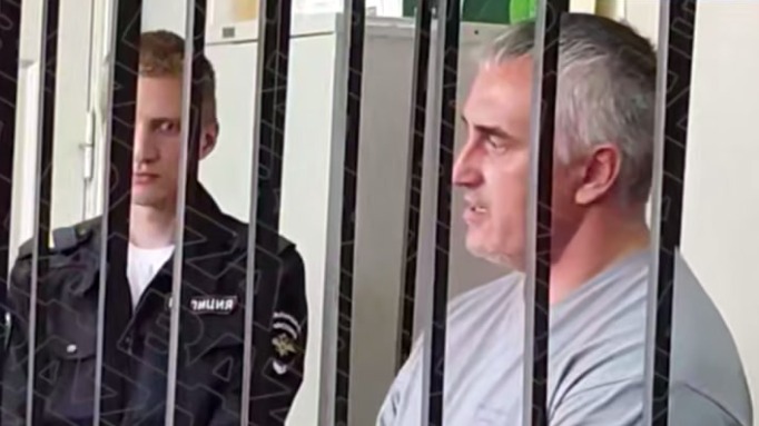 Суд арестовал второго подозреваемого в жестоком избиении ученого Зезина