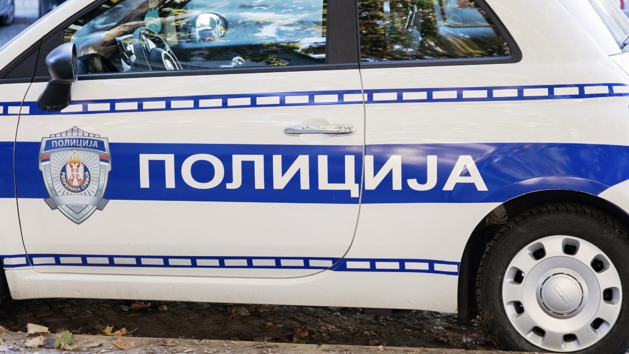 Подозреваемого в убийстве россиянки турка задержали при попытке покинуть Сербию