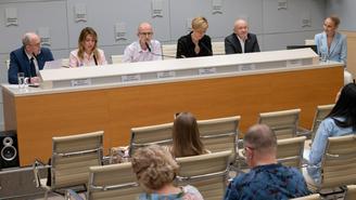 Пресс-конференция МТПП о «Московском качестве»: неожиданные факты о мясе и рыбе, которые стоит знать потребителю