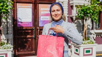 Какие подарки передают в «Домики добра» для бойцов СВО и животных из приютов