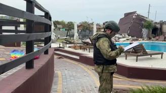 Число погибших от удара ВСУ по Кирилловке выросло до 11, среди них четверо детей