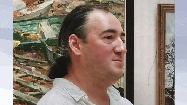 Петербургский художник Павел Еськов умер на 46-м году жизни