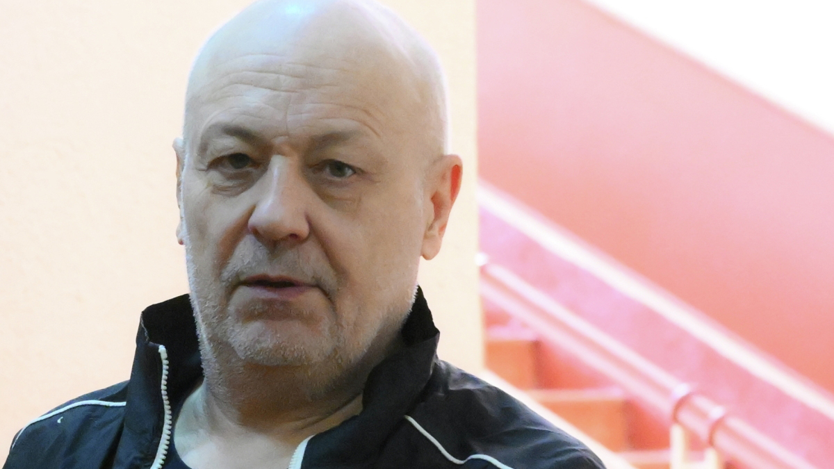 «Водочного короля» Сабадаша осудили за хищение доли Выборгского комбината