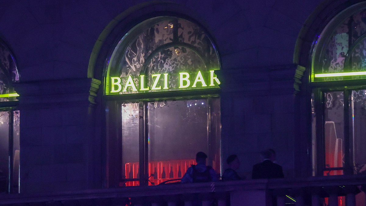 Ресторан Balzi Rossi сообщил о закрытии после теракта в высотке на Баррикадной