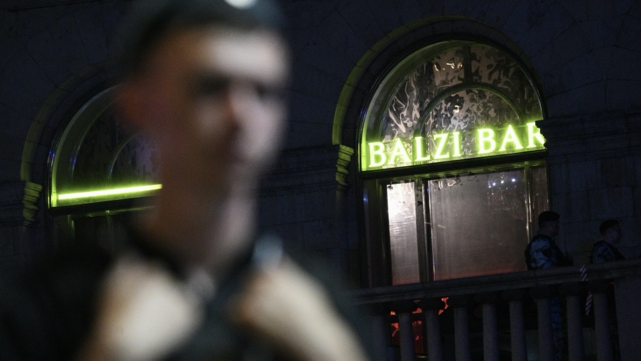 Ресторан Balzi Rossi назвал дату открытия после теракта в сталинской высотке