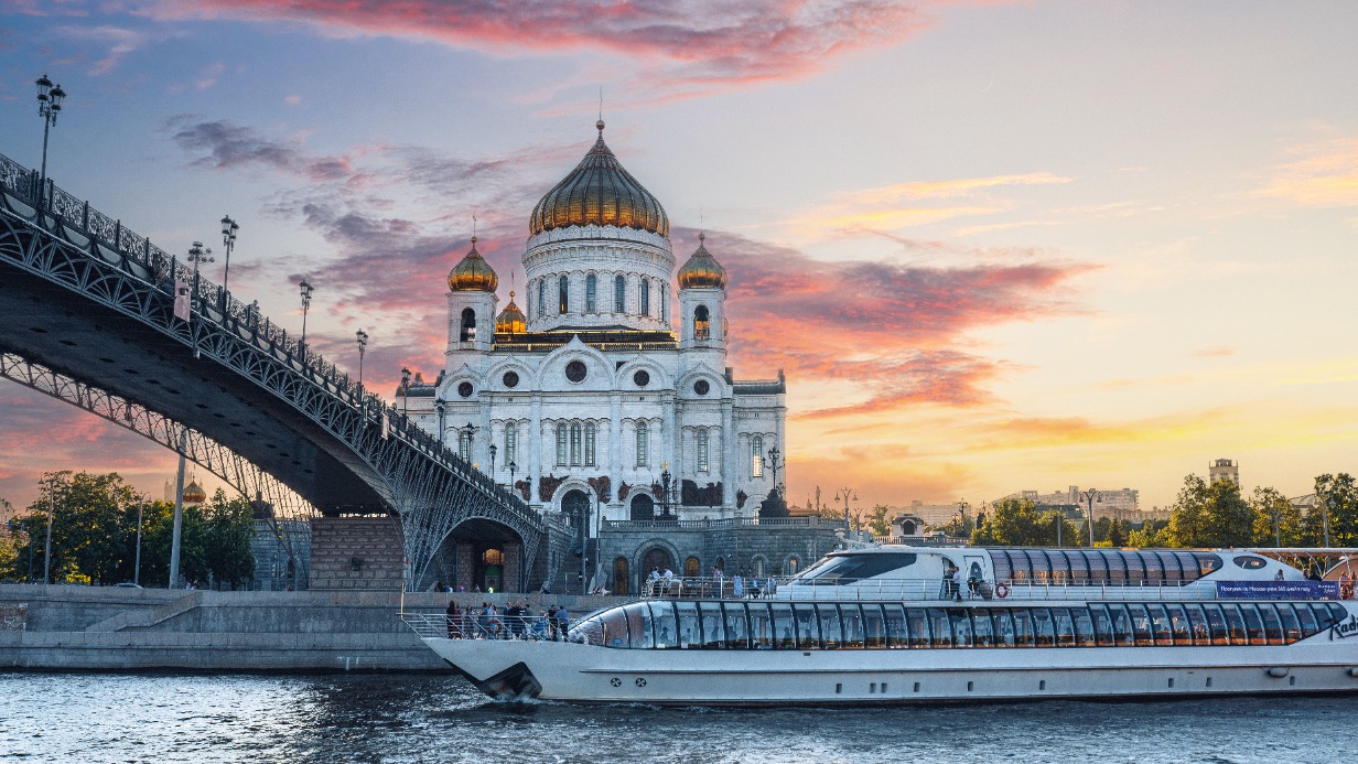 Сергунина рассказала о самых популярных материалах в «Мосфото»