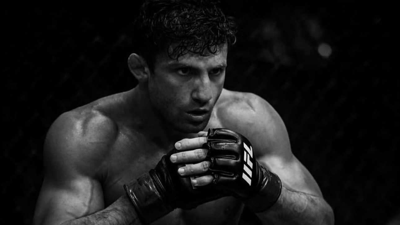 Бразильский боец UFC Аллан Насименто умер в возрасте 34 лет