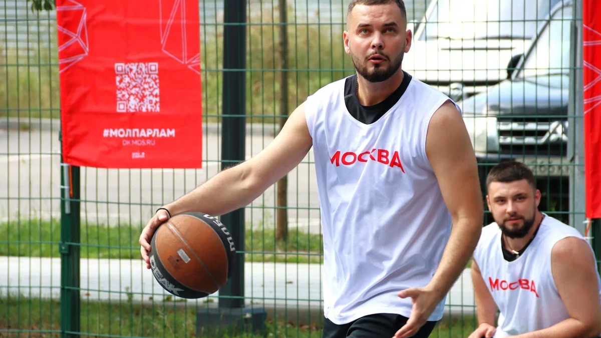Спортивное мероприятие с участием ветеранов СВО прошло в Бутырском районе 
