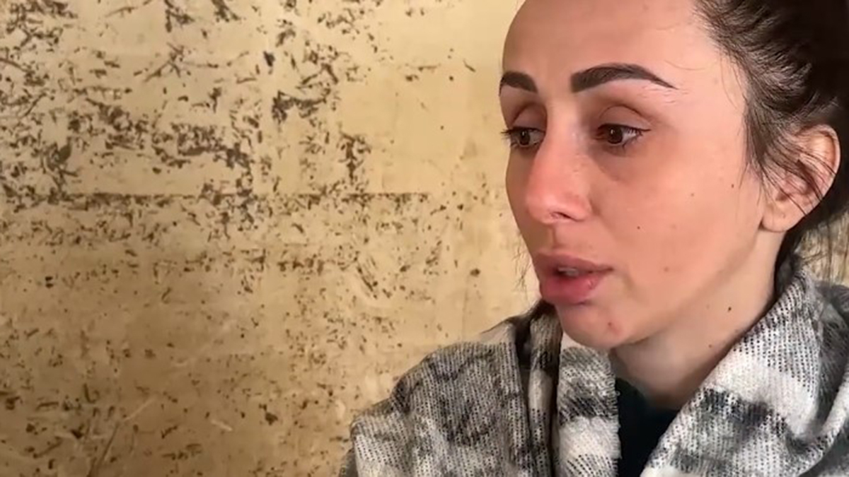 Семья из Дагестана рассказала о помощи Жасмин и Шора после наводнения