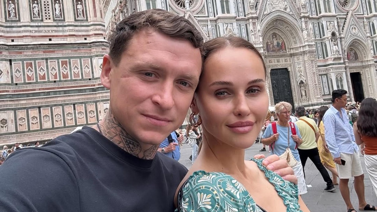 Мамаева заявила, что попытки экс-жены мужа испортить ей жизнь потерпели неудачу