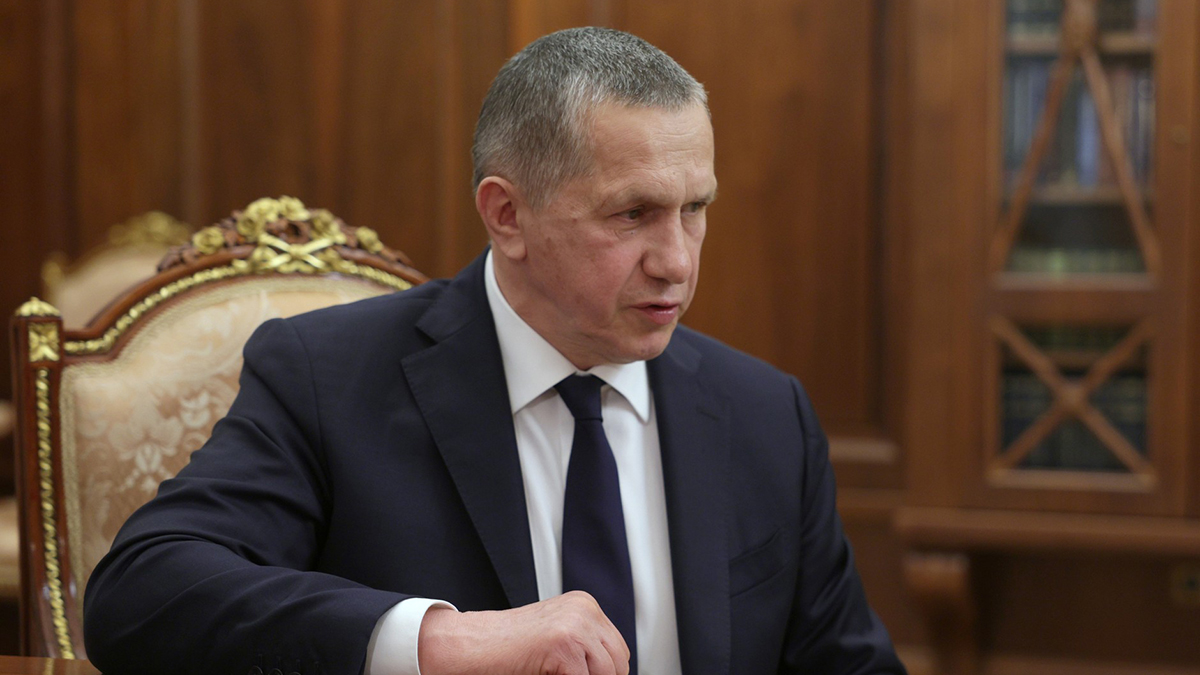 Трутнев: Представители 17 недружественных стран приняли участие в ВЭФ-2026