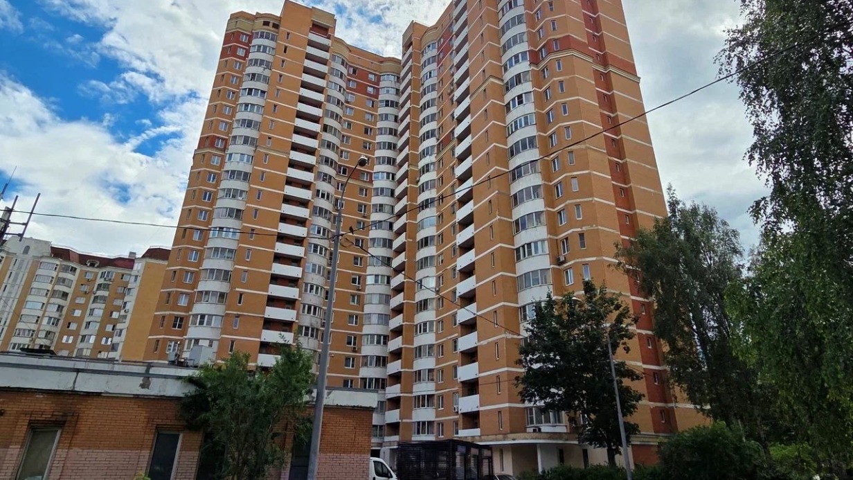 Крупное помещение для бизнеса на севере Москвы выставили на торги